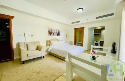 Apartment - Studio - 1 Bathroom for rent in Silicon Heights - Dubai Silicon Oasis - Dubai