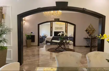 Villa - 7 Bedrooms - 7+ Bathrooms for sale in Al Nekhailat - Al Heerah - Sharjah