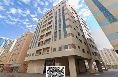 عمارة بالكامل - 8 غرف نوم - 8 حمامات للبيع في برج النعيمية  2 - أبراج النعيمية - النعيمية - عجمان