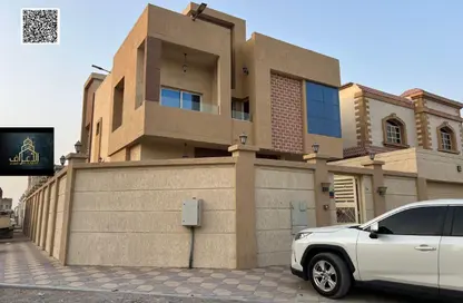 Villa - 5 Bedrooms - 7 Bathrooms for rent in Al Mowaihat 1 - Al Mowaihat - Ajman