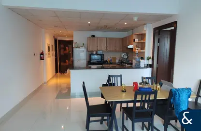 Apartment - 1 Bedroom - 2 Bathrooms for rent in Elite Sports Residence 3 - Elite Sports Residence - Dubai Sports City - Dubai