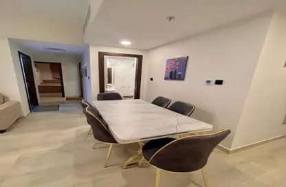 Apartment - 2 Bedrooms - 2 Bathrooms for rent in New Al Taawun Road - Al Taawun - Sharjah