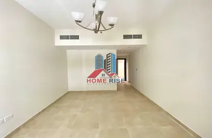 Apartment - 2 Bedrooms - 2 Bathrooms for rent in Al Nada Tower - Al Nahda - Sharjah