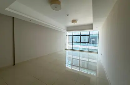 Apartment - 2 Bedrooms - 3 Bathrooms for rent in Gulfa Towers - Al Rashidiya 1 - Al Rashidiya - Ajman