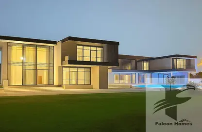 Villa - 7 Bedrooms - 7+ Bathrooms for rent in Nad Al Sheba Gardens - Nad Al Sheba 1 - Nad Al Sheba - Dubai