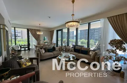 Apartment - 2 Bedrooms - 2 Bathrooms for sale in BLVD Heights Tower 2 - BLVD Heights - Downtown Dubai - Dubai