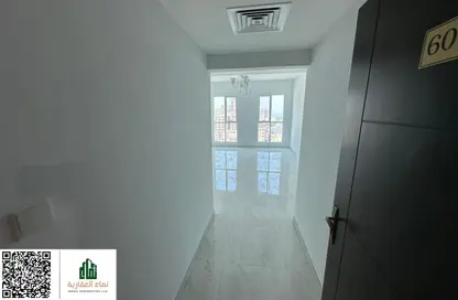 Apartment - 2 Bedrooms - 3 Bathrooms for rent in Ajman Corniche Residences - Ajman Corniche Road - Ajman