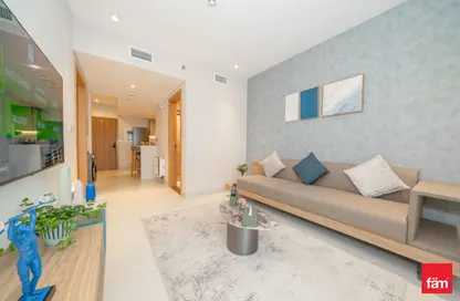 Hotel and Hotel Apartment - 1 Bedroom - 1 Bathroom for rent in Tranquil Wellness Tower - Jumeirah Village Triangle - Dubai Hotel and Hotel Apartment - 1 Bedroom - 1 Bathroom for rent in Tranquil Wellness Tower - Jumeirah Village Triangle - Dubai