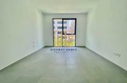 Apartment - Studio - 1 Bathroom for rent in Tiraz - Naseej District - Aljada - Sharjah