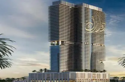 Apartment - 1 Bedroom - 2 Bathrooms for sale in Azizi Milan 51 - City of Arabia - Dubai