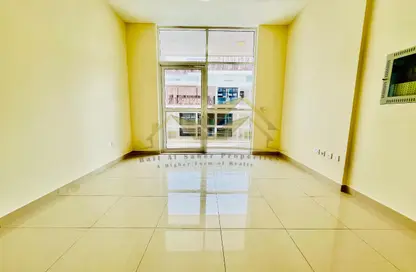 Apartment - 1 Bedroom - 1 Bathroom for rent in Jumeirah Garden City - Al Satwa - Dubai