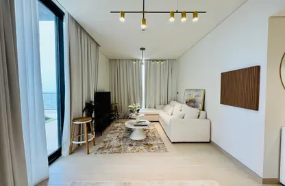 Apartment - 2 Bedrooms - 2 Bathrooms for sale in Binghatti Onyx - Jumeirah Village Circle - Dubai