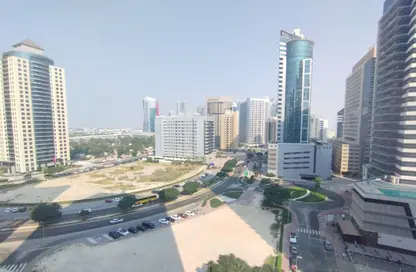شقة - غرفة نوم - 2 حمامات للايجار في مجمع الهواي - برشا هايتس (تيكوم) - دبي