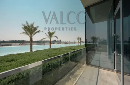 Apartment - 2 Bedrooms - 4 Bathrooms for sale in Residence 25 - District One - Mohammed Bin Rashid City - Dubai