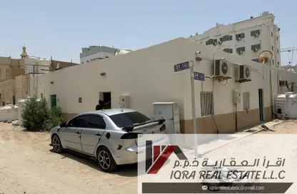 فيلا - 7 غرف نوم - 7 حمامات للبيع في البستان - عجمان