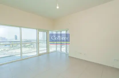 Apartment - 1 Bedroom - 1 Bathroom for rent in Marina Rise Tower - Al Reem Island - Abu Dhabi