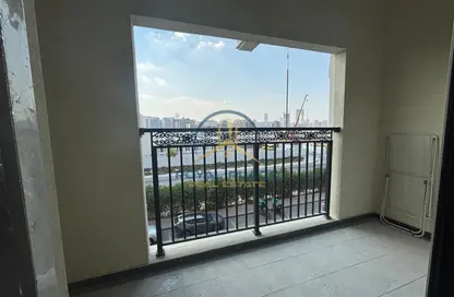 Apartment - Studio - 1 Bathroom for rent in Resortz Block 1 - Resortz by Danube - Arjan - Dubai Apartment - Studio - 1 Bathroom for rent in Resortz Block 1 - Resortz by Danube - Arjan - Dubai