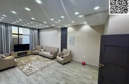 Villa - 4 Bedrooms - 7 Bathrooms for sale in Al Yasmeen 1 - Al Yasmeen - Ajman Villa - 4 Bedrooms - 7 Bathrooms for sale in Al Yasmeen 1 - Al Yasmeen - Ajman