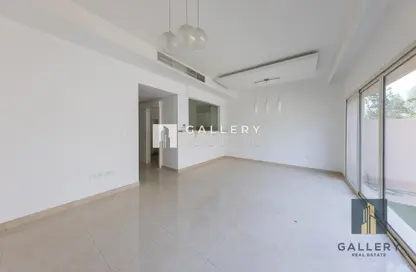 Townhouse - 2 Bedrooms - 3 Bathrooms for rent in Al Andalus Townhouses - Al Andalus - Jumeirah Golf Estates - Dubai