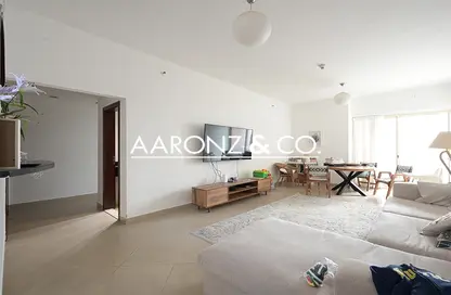 شقة - 2 غرف نوم - 4 حمامات للبيع في برج أيكون 2 - (JLT) مجمع L - أبراج بحيرات الجميرا - دبي