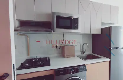 شقة - 1 حمام للايجار في سكايز من دانوب - ارجان - دبي شقة - 1 حمام للايجار في سكايز من دانوب - ارجان - دبي