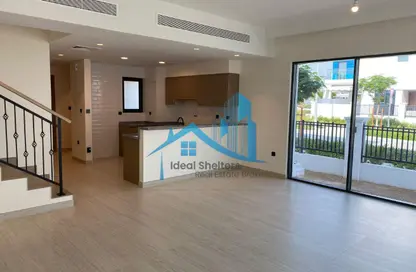 فيلا - 5 غرف نوم - 5 حمامات للايجار في سانتوريني - داماك لاجونز - دبي