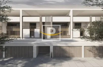 Land - Studio for sale in Keturah Reserve - MAG City - Mohammed Bin Rashid City - Dubai