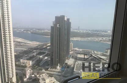 شقة - غرفة نوم - 2 حمامات للايجار في بروج فيوز - مارينا سكوير - جزيرة الريم - أبوظبي