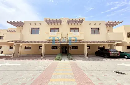Apartment - 3 Bedrooms - 3 Bathrooms for rent in Bida Bin Ammar - Asharej - Al Ain