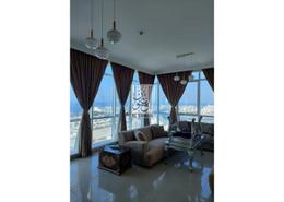 Apartment - 4 bedrooms - 5 bathrooms for sale in Al Muhannad Tower - Al Majaz - Sharjah