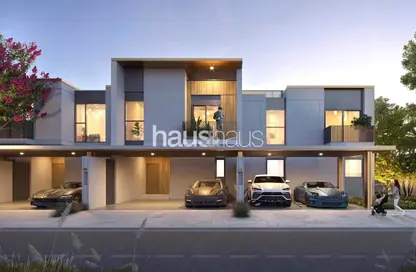 Villa - 3 Bedrooms - 3 Bathrooms for sale in Raya - Arabian Ranches 3 - Dubai