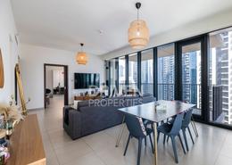 Apartment - 3 bedrooms - 3 bathrooms for sale in BLVD Heights Tower 2 - BLVD Heights - Downtown Dubai - Dubai