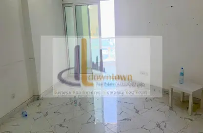 شقة - غرفة نوم - 2 حمامات للبيع في برج الواحة - الراشدية 1 - الراشدية - عجمان