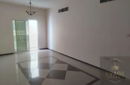 Apartment - 1 Bedroom - 2 Bathrooms for rent in Al Hamidiya 1 - Al Hamidiya - Ajman