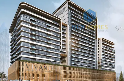 شقة - 3 غرف نوم - 4 حمامات للبيع في فيفانتي ريزيدنسز - منطقة 11 - قرية الجميرا سركل - دبي شقة - 3 غرف نوم - 4 حمامات للبيع في فيفانتي ريزيدنسز - منطقة 11 - قرية الجميرا سركل - دبي