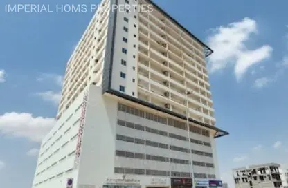 Apartment - 1 Bedroom - 2 Bathrooms for sale in Al Aamra Gardens - Al Amerah - Ajman