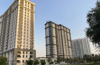 شقة - غرفة نوم - 1 حمام للبيع في برج Park Horizon 2 - بارك هورايزون - دبي هيلز استيت - دبي