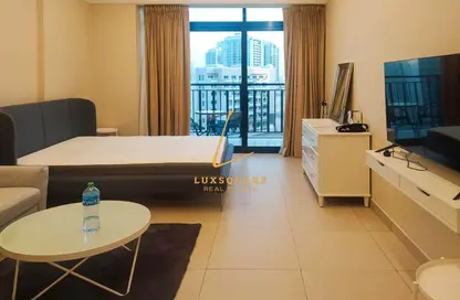 Apartment - 1 Bathroom for sale in Sunrise Legend - Arjan - Dubai