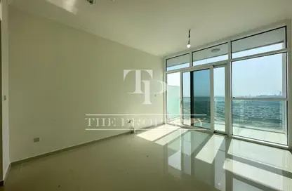 Apartment - Studio - 1 Bathroom for rent in Carson A - Carson - DAMAC Hills - Dubai