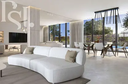 Villa - 5 Bedrooms - 7 Bathrooms for sale in Hayyan - Sharjah
