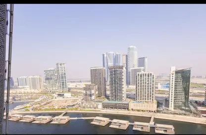 Apartment - 2 Bedrooms - 3 Bathrooms for sale in J ONE Tower A - J ONE - Business Bay - Dubai