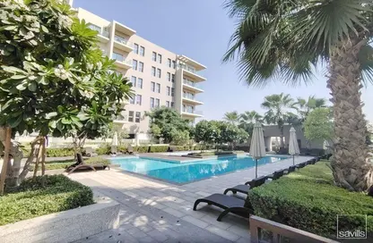 Apartment - 1 Bedroom - 2 Bathrooms for rent in Al Zahia Garden Apartments - Al Zahia - Muwaileh Commercial - Sharjah