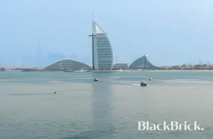 Apartment - 3 Bedrooms - 5 Bathrooms for sale in Muraba Residence - The Crescent - Palm Jumeirah - Dubai
