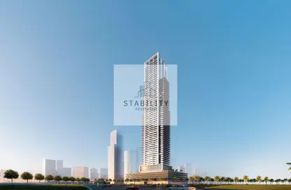 شقة - 1 حمام للبيع في برج أوريستا - قرية الجميرا سركل - دبي شقة - 1 حمام للبيع في برج أوريستا - قرية الجميرا سركل - دبي