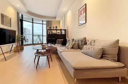 Apartment - 1 Bedroom - 1 Bathroom for sale in RP Heights - Downtown Dubai - Dubai