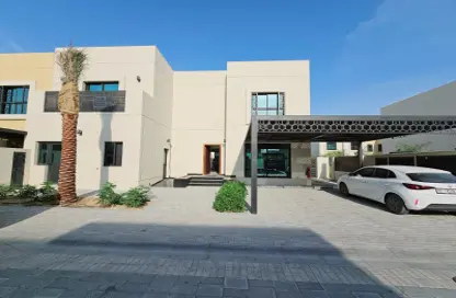 Villa - 5 Bedrooms - 6 Bathrooms for rent in Sharjah Sustainable City - Sharjah