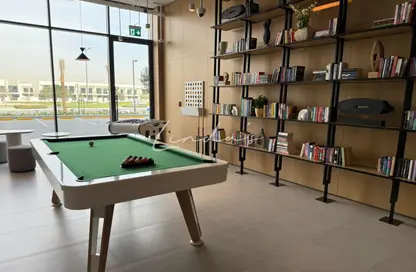 Apartment - 1 Bedroom - 1 Bathroom for rent in Liva - Town Square - Dubai