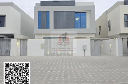 فيلا - 5 غرف نوم - 7 حمامات للبيع في 1 الياسمين - الياسمين - عجمان