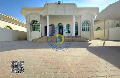 Villa - Studio - 5 Bathrooms for sale in Al Rawda 2 Villas - Al Rawda 2 - Al Rawda - Ajman Villa - Studio - 5 Bathrooms for sale in Al Rawda 2 Villas - Al Rawda 2 - Al Rawda - Ajman