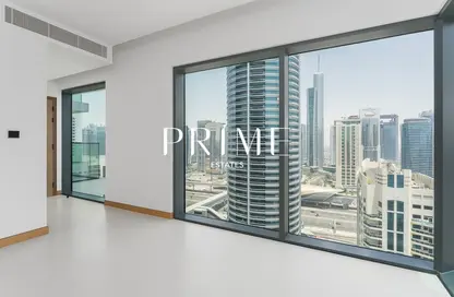 Apartment - 1 Bedroom - 2 Bathrooms for rent in Vida Residences Dubai Marina - Dubai Marina - Dubai